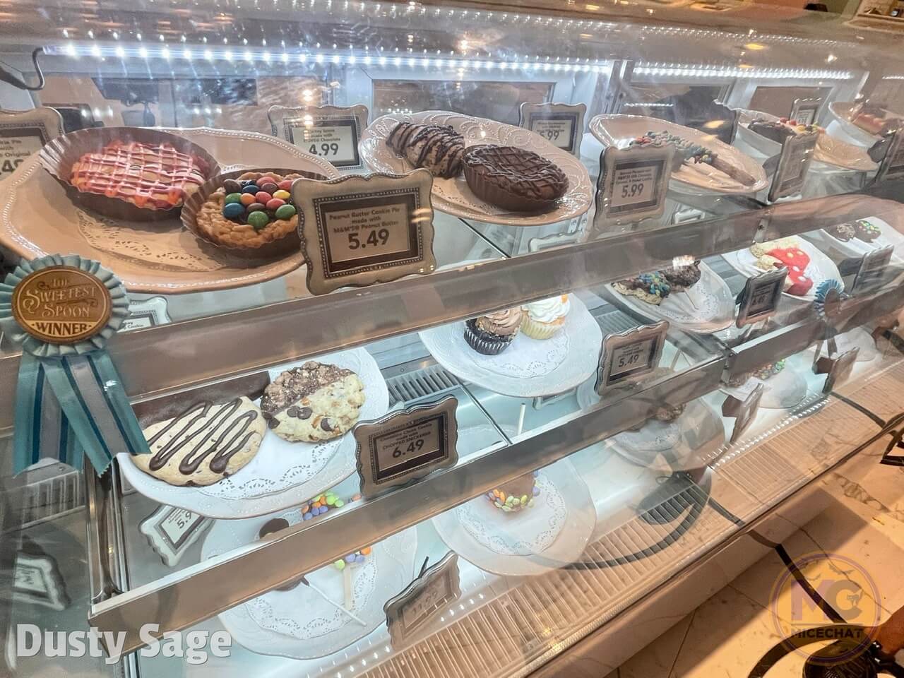 , NEW FOOD! 150 Walt Disney World 50th Anniversary Treats and Eats