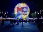 Epcot Beacons of Light MiceChat Logo Fun