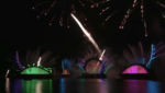 Epcot Harminous Fireworks 1