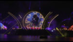 Epcot Harminous beauty and the beast