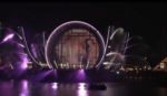 Epcot Harminous mulan 2