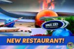 Epcot Space 220 Restaurant Mission Space Banner MiceChat