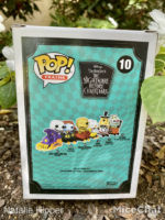 Funko-POP-train-figure-nightmare-before-christmas-zero-in-duck-cart-box-back