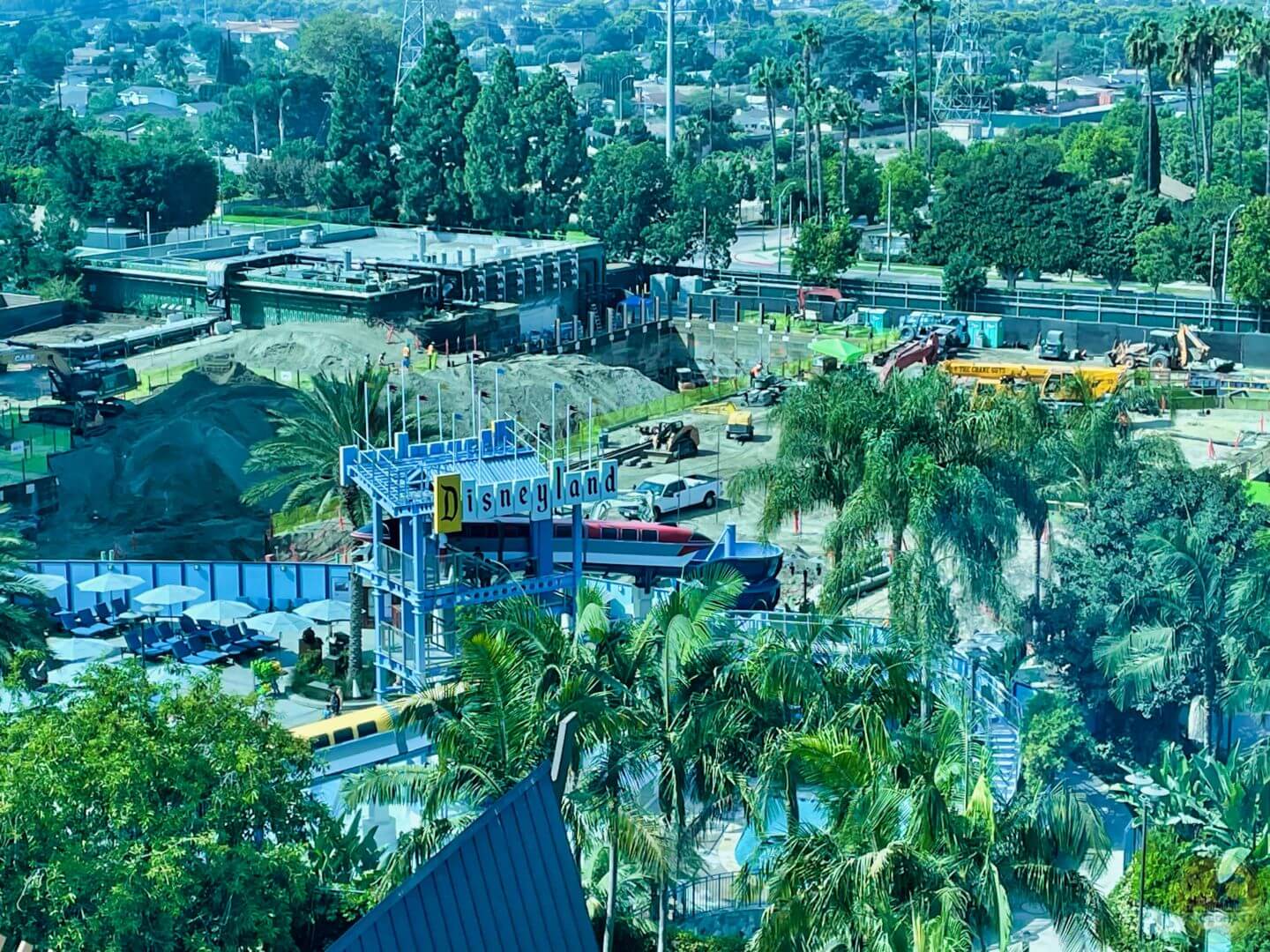 , Disneyland Update – Reservations About Reservations As Parks Fill Up