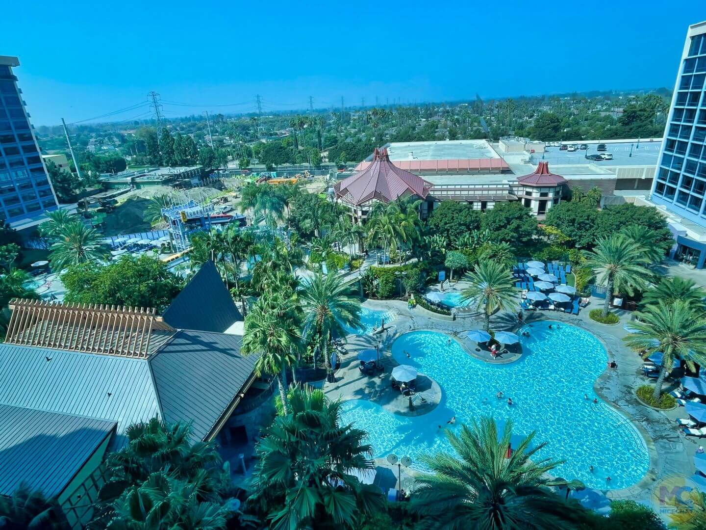 , Disneyland Update – Reservations About Reservations As Parks Fill Up