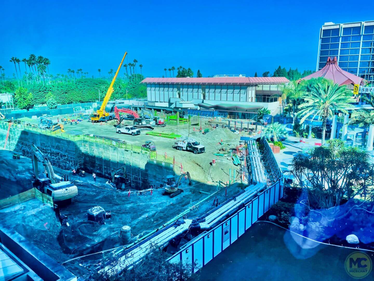 , Disneyland Update – Reservations About Reservations As Parks Fill Up
