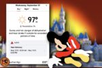 Guest Heat Mickey Melt