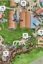 Guest Walt Disney World Rise of the Resistance Wait 1-micechat