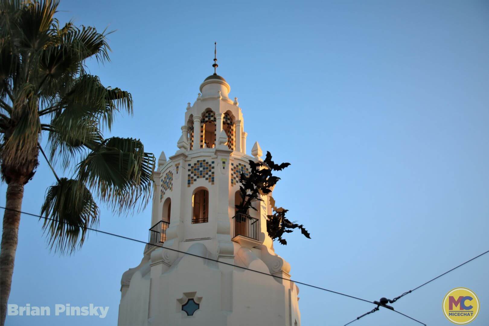 Halloween Time, Disneyland Resort Update Part 2: Conjuring a Treat!
