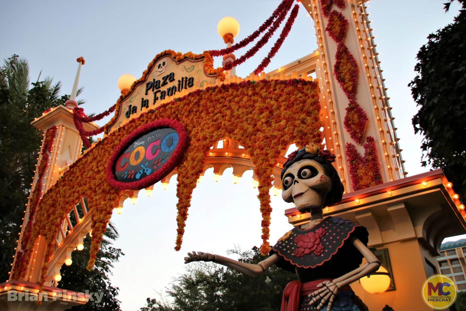 Halloween Time, Disneyland Resort Update Part 2: Conjuring a Treat!