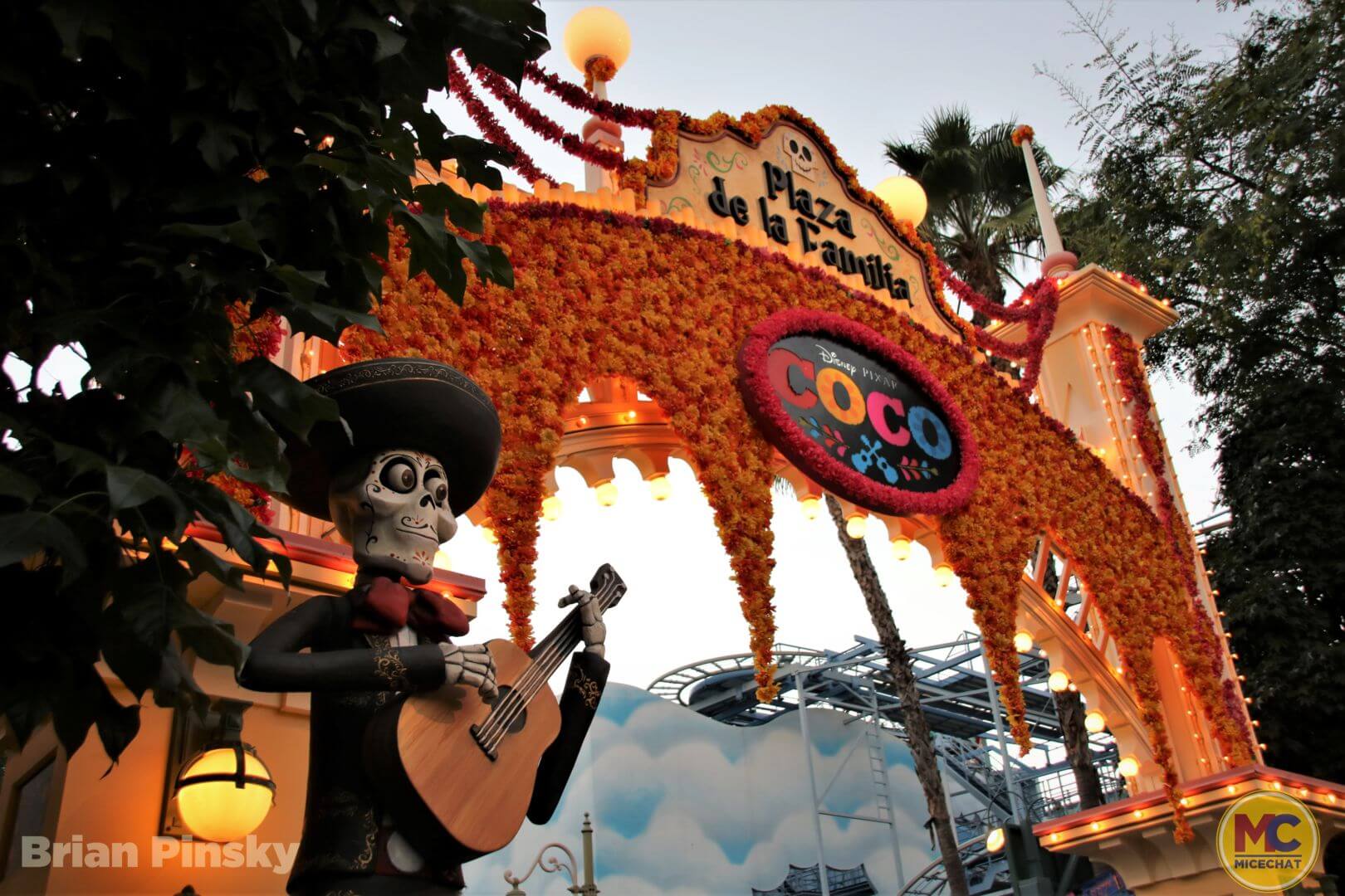 Halloween Time, Disneyland Resort Update Part 2: Conjuring a Treat!