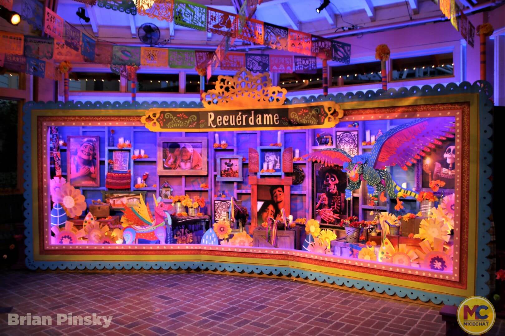 Halloween Time, Disneyland Resort Update Part 2: Conjuring a Treat!