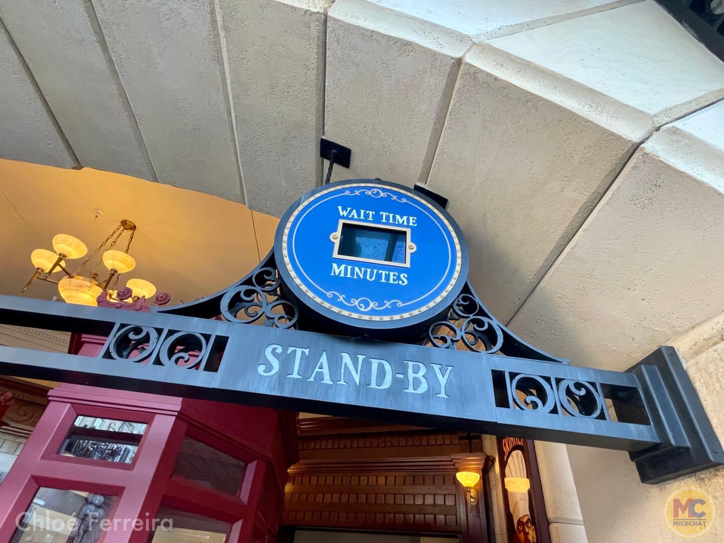 , Take a Squeak Peek at Remy’s Ratatouille Adventure at EPCOT
