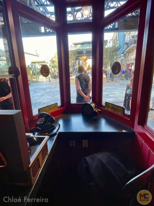 , Take a Squeak Peek at Remy’s Ratatouille Adventure at EPCOT