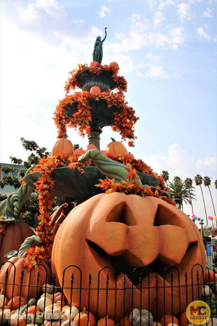 , Knott’s Berry Farm Update: Spooky, Scary, and Snowy Surprises