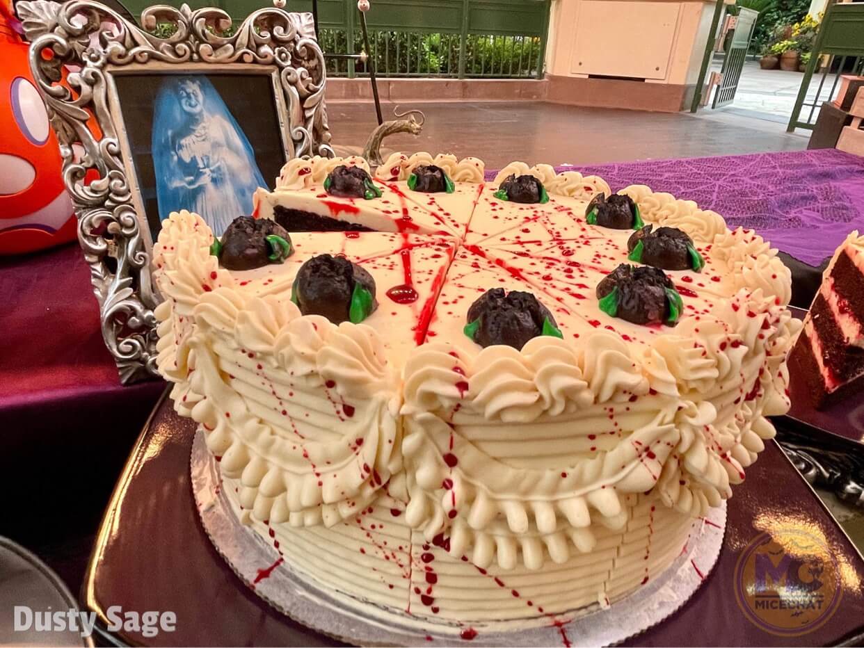Halloween Time, Disneyland Resort Update Part 2: Conjuring a Treat!