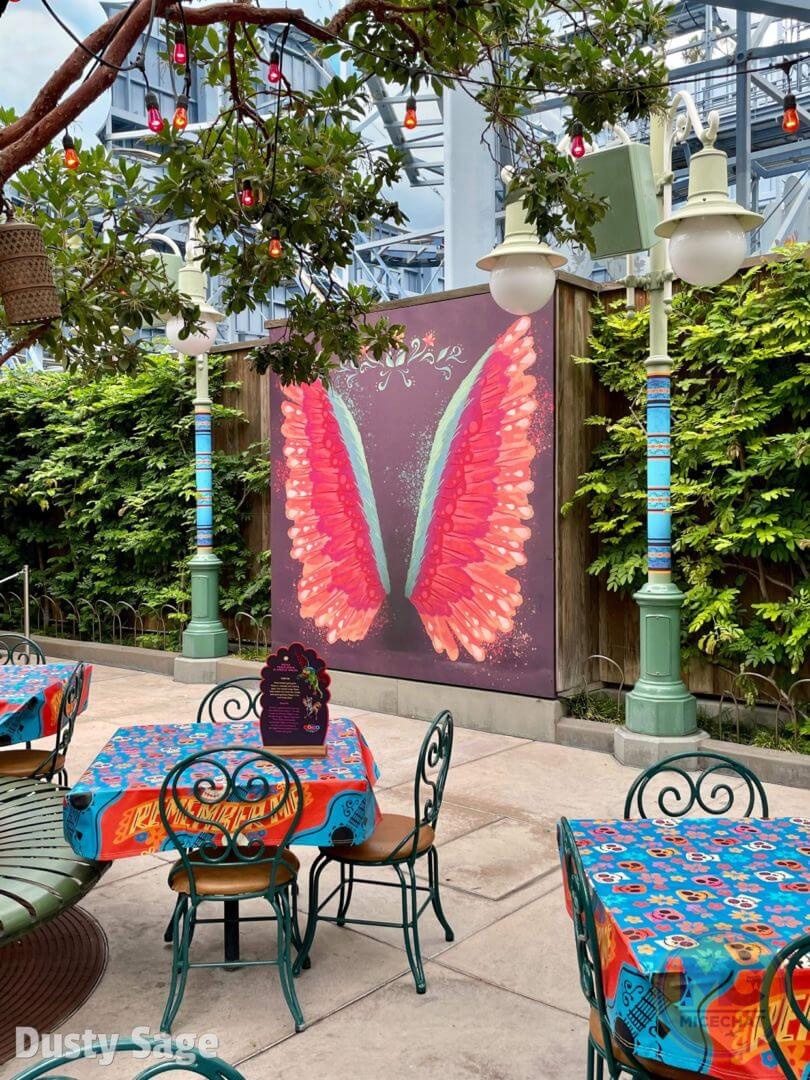 Halloween Time, Disneyland Resort Update Part 2: Conjuring a Treat!