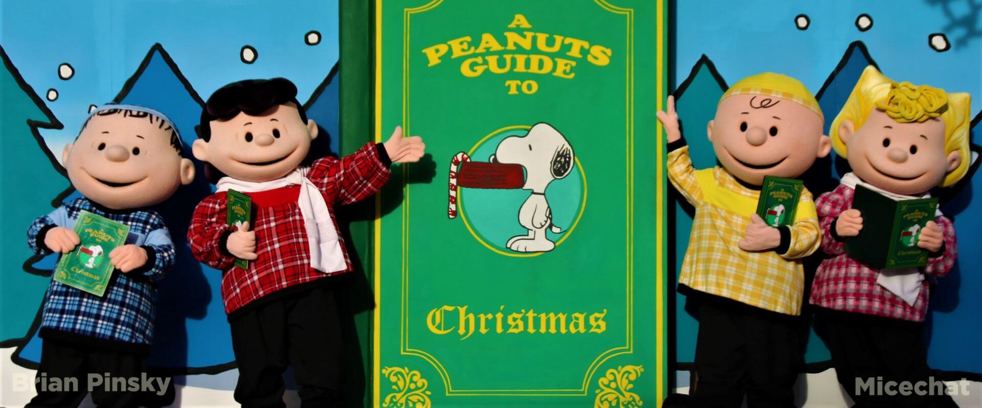 , Knott’s Merry Farm Returns with Down-Home Holiday Magic