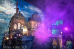 Knott’s Scarry Farm _paranormal
