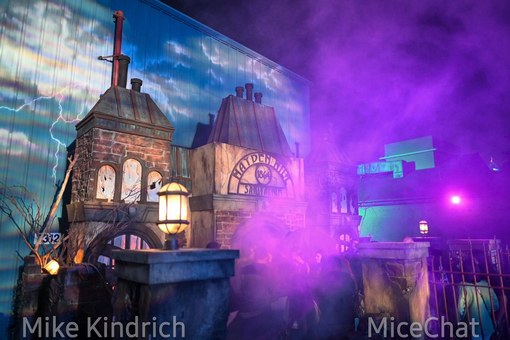 , No One Does Halloween Like Knott&#8217;s Scary Farm (2021 Review)