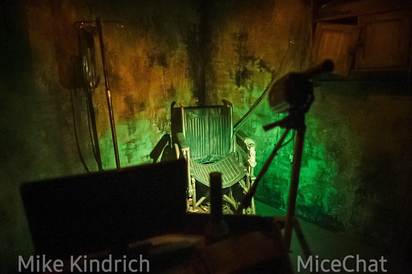 , No One Does Halloween Like Knott’s Scary Farm (2021 Review)