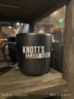 Knott’s Scary Farm Merchandise 2