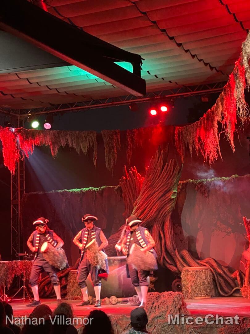 , No One Does Halloween Like Knott&#8217;s Scary Farm (2021 Review)