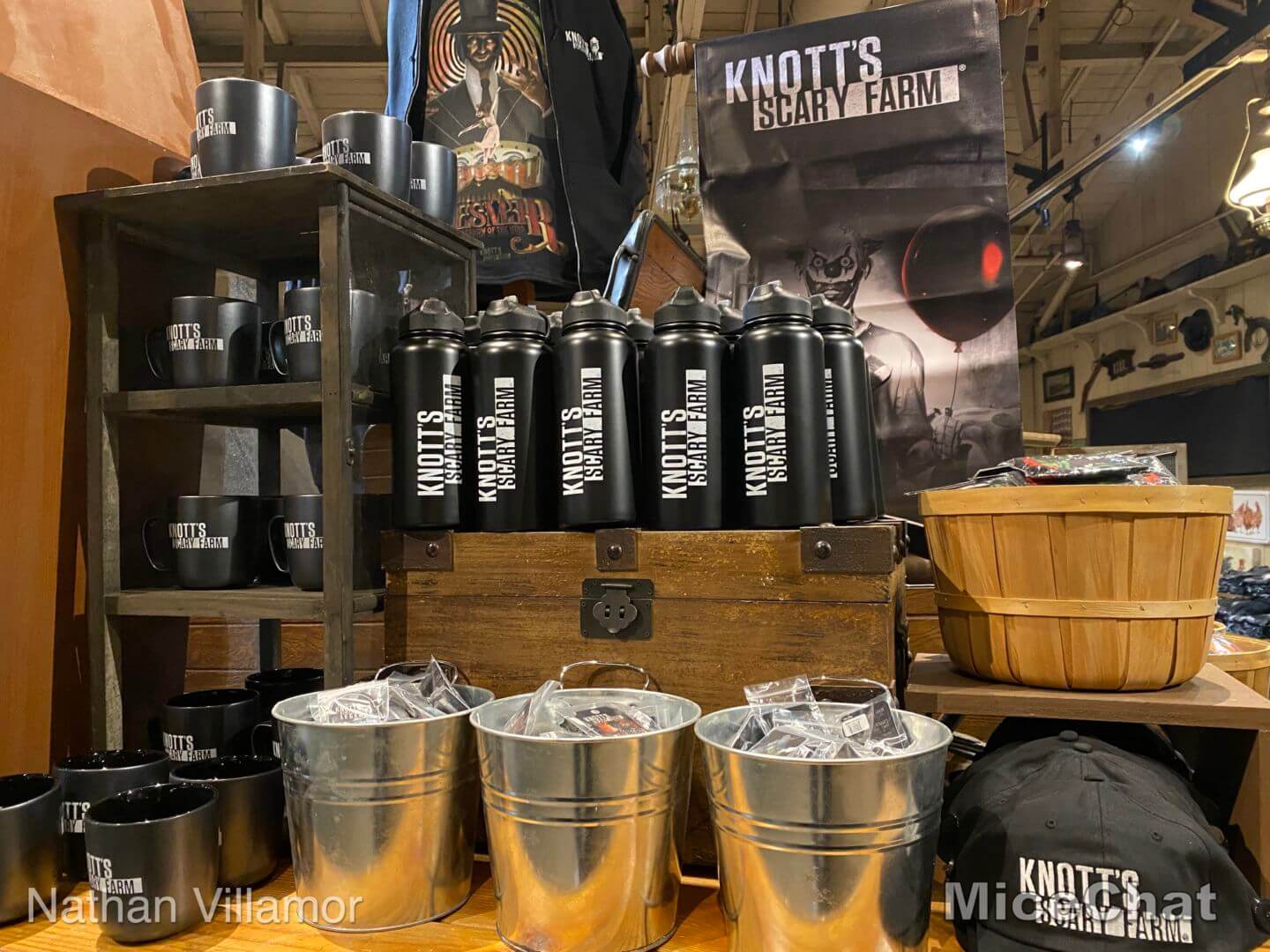 , No One Does Halloween Like Knott’s Scary Farm (2021 Review)
