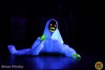 Knotts Spooky Farm_Bob Baker Marionette Theater Halloween Show_Ghost