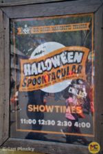 Knotts Spooky Farm_Bob Baker Marionette Theater Halloween Show_sign
