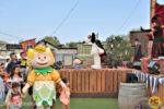 Knotts Spooky Farm_Calico Carnival Costume Cavalcade_March Sally