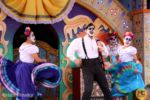 Knotts Spooky Farm_Dia de Los Muertos Vivir_Dance