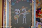 Knotts Spooky Farm_Dia de Los Muertos Vivir_Screen