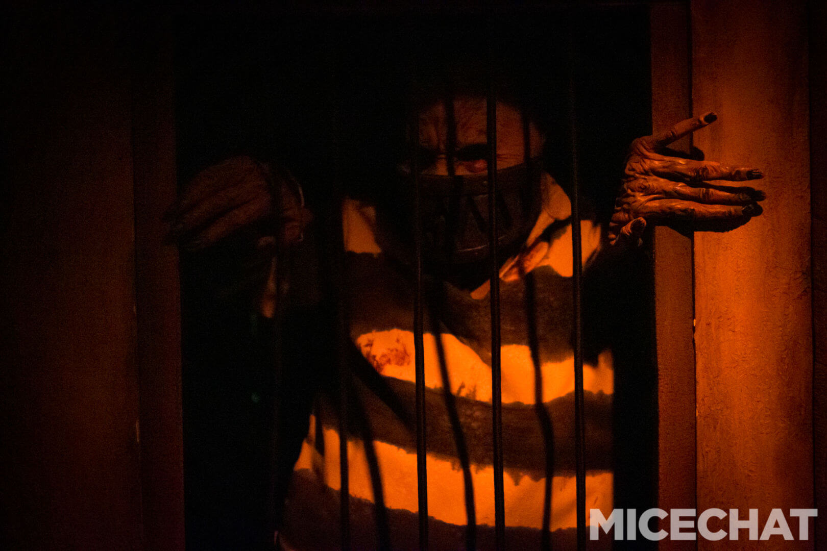 , No One Does Halloween Like Knott&#8217;s Scary Farm (2021 Review)