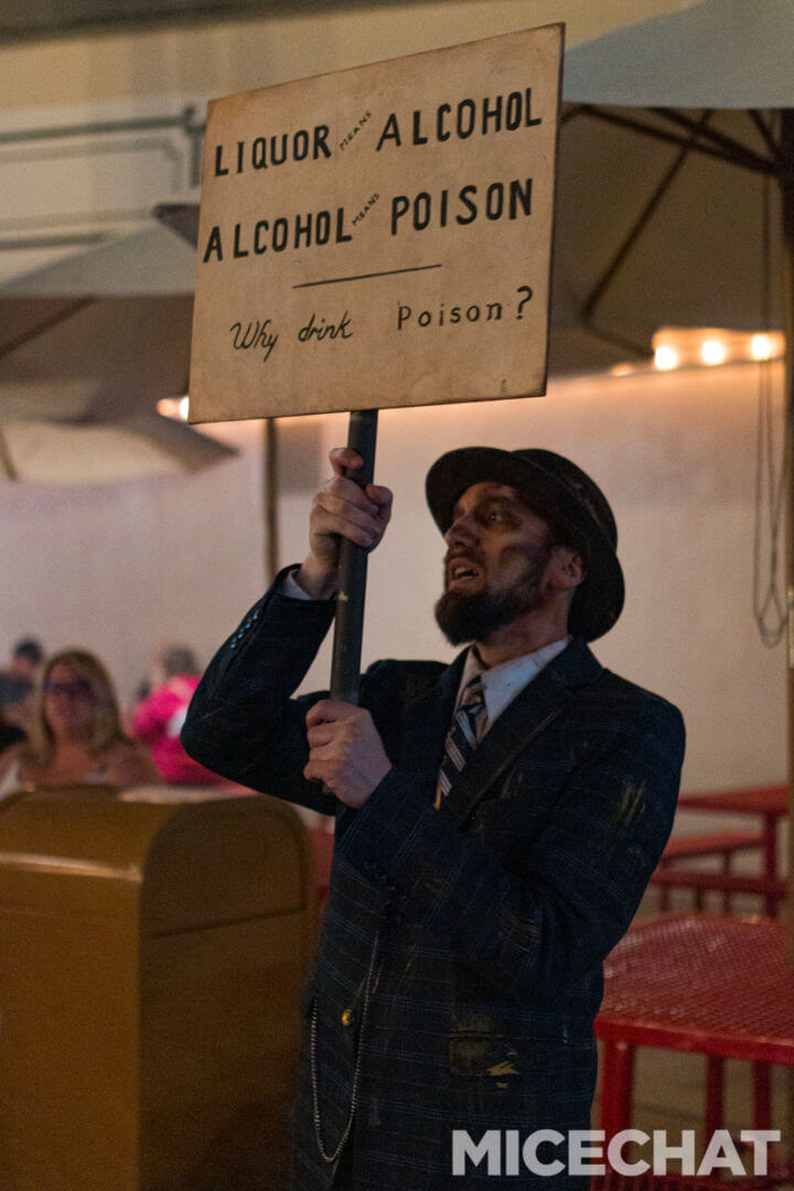 , The Fog Awaits: Your Guide to Knott’s Scary Farm Halloween Haunt 2022!