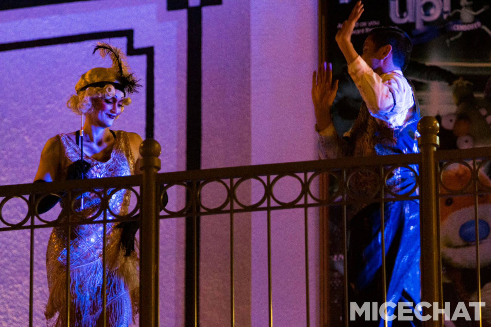 , The Fog Awaits: Your Guide to Knott’s Scary Farm Halloween Haunt 2022!