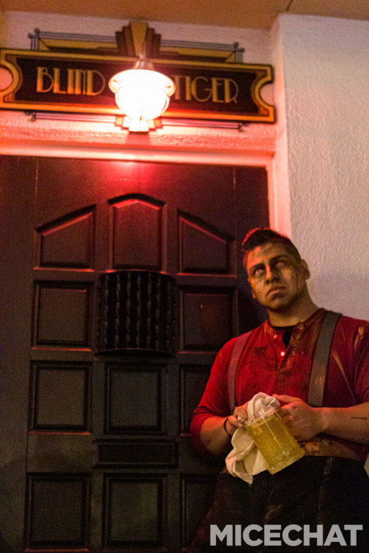 , No One Does Halloween Like Knott’s Scary Farm (2021 Review)