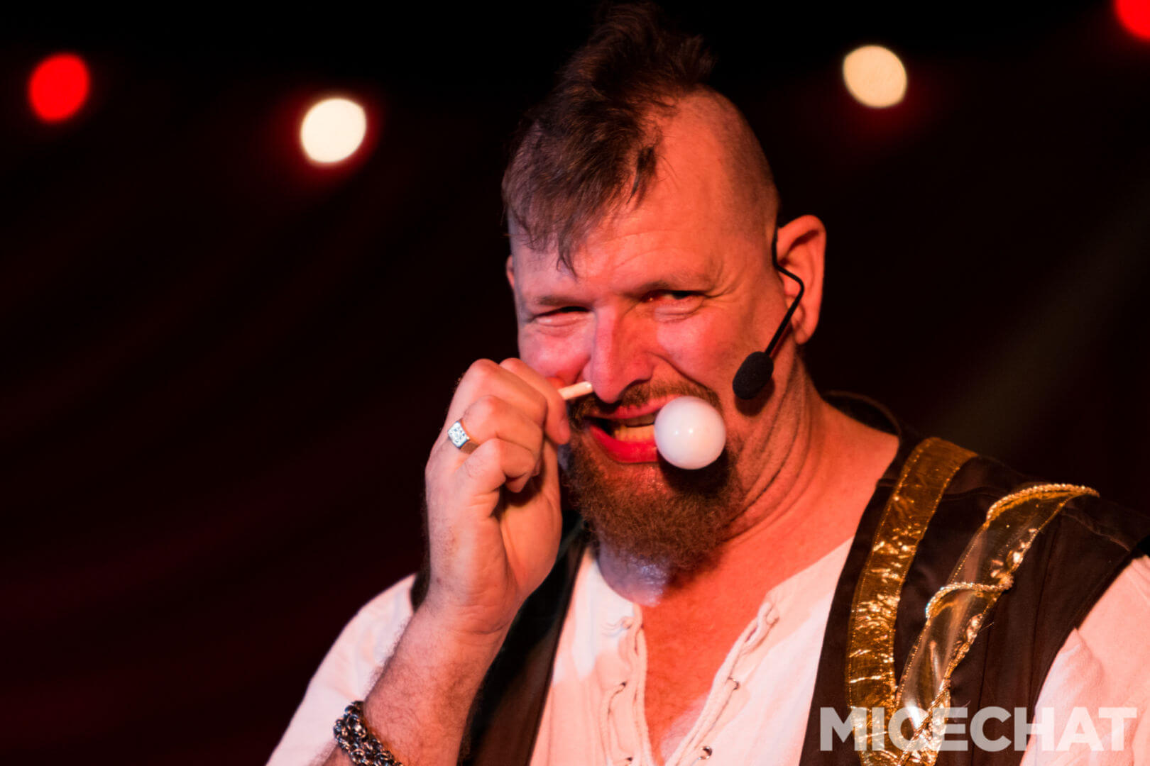 , No One Does Halloween Like Knott’s Scary Farm (2021 Review)
