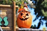 Knotts_Spooky Farm_Camp Snoopy_Pumpkin 1