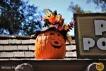 Knotts_Spooky Farm_Camp Snoopy_Pumpkin 3