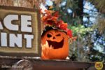 Knotts_Spooky Farm_Camp Snoopy_Pumpkin 4