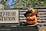 Knotts_Spooky Farm_Camp Snoopy_Pumpkin 5