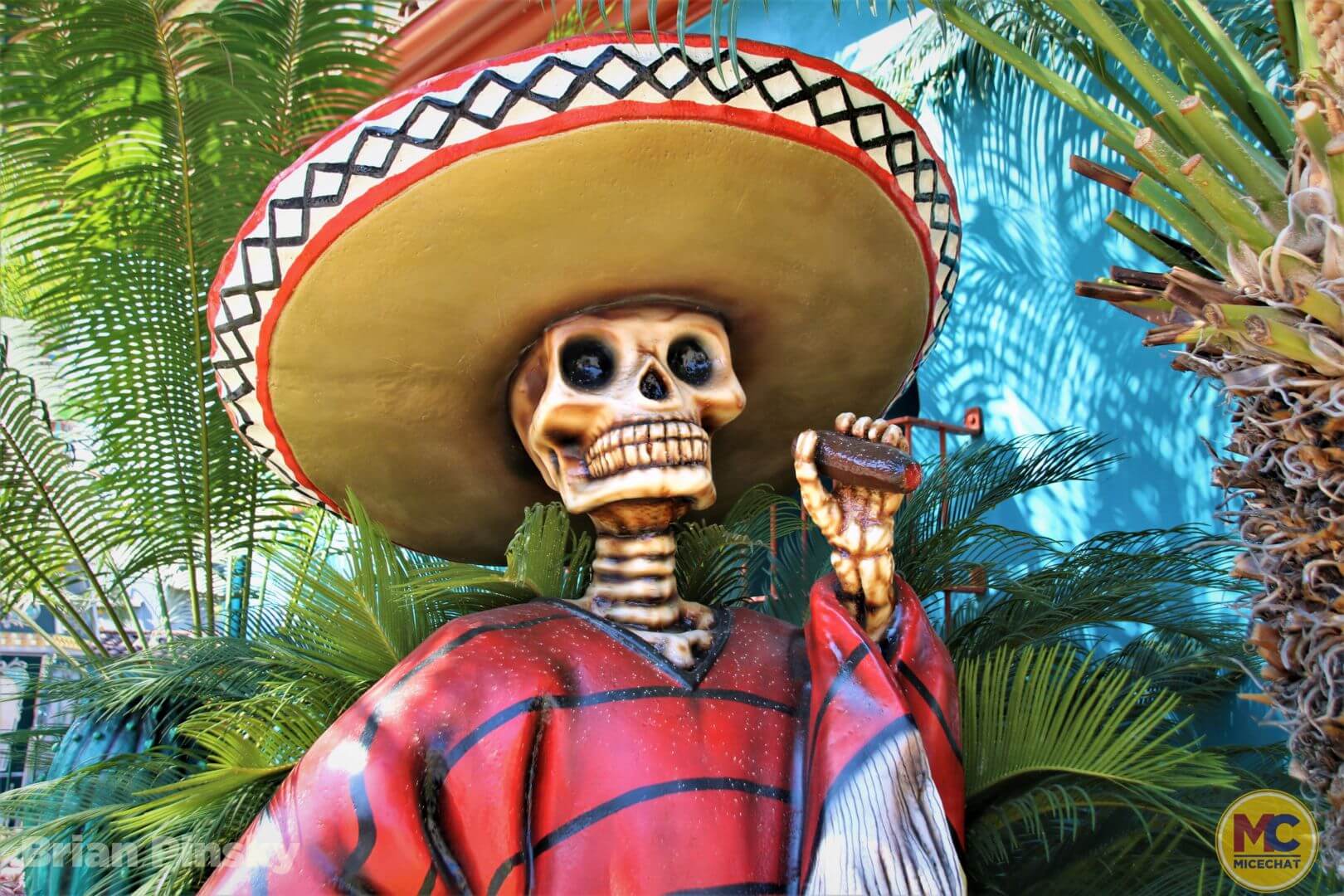 , Knott’s Berry Farm Update: Spooky, Scary, and Snowy Surprises