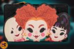 Loungefly Sanderson Sisters Hocus Pocus Banner