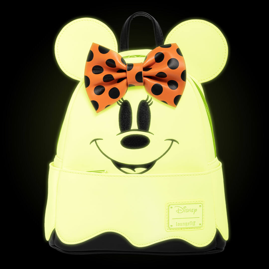 Loungefly Halloween 2021, New Loungefly&#8217;s Halloween 2021 Merchandise is So Cute It&#8217;s Scary