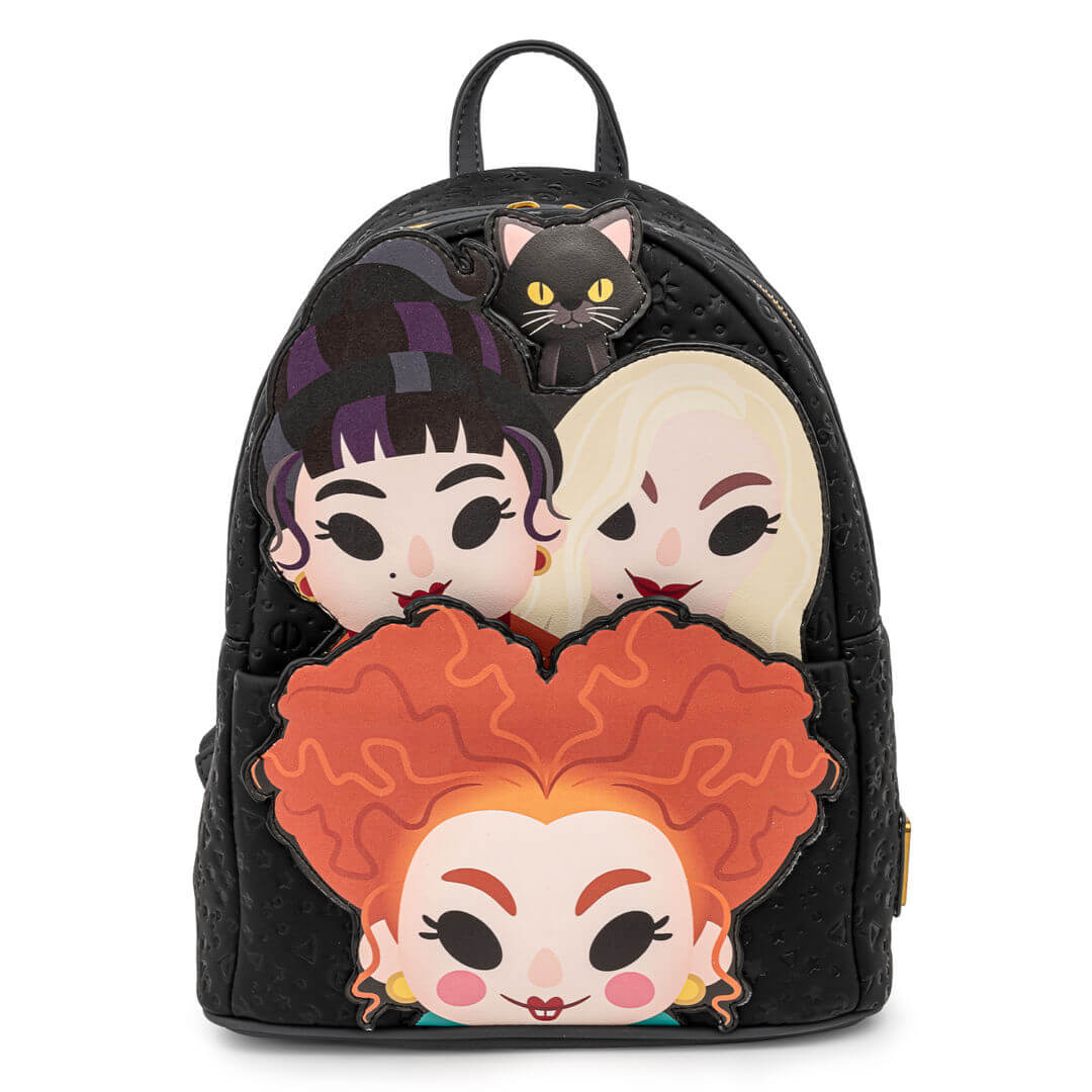 Loungefly Halloween 2021, New Loungefly&#8217;s Halloween 2021 Merchandise is So Cute It&#8217;s Scary