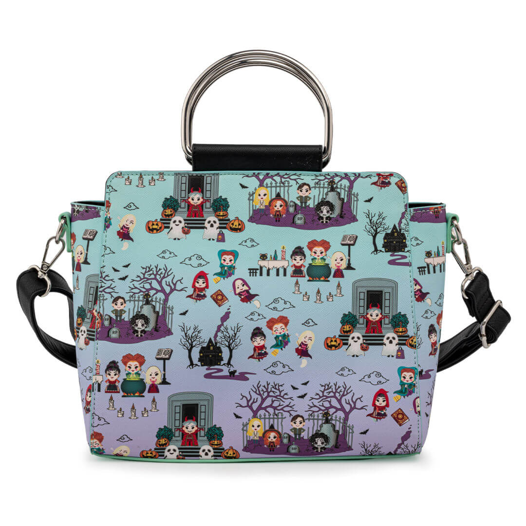 Loungefly Halloween 2021, New Loungefly’s Halloween 2021 Merchandise is So Cute It’s Scary