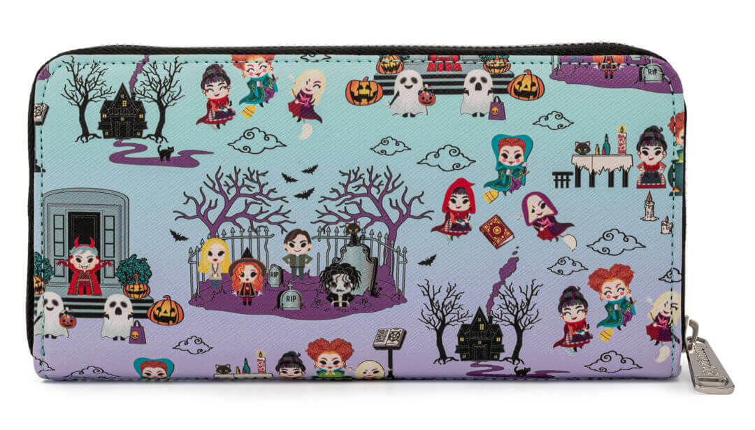 Loungefly Halloween 2021, New Loungefly’s Halloween 2021 Merchandise is So Cute It’s Scary