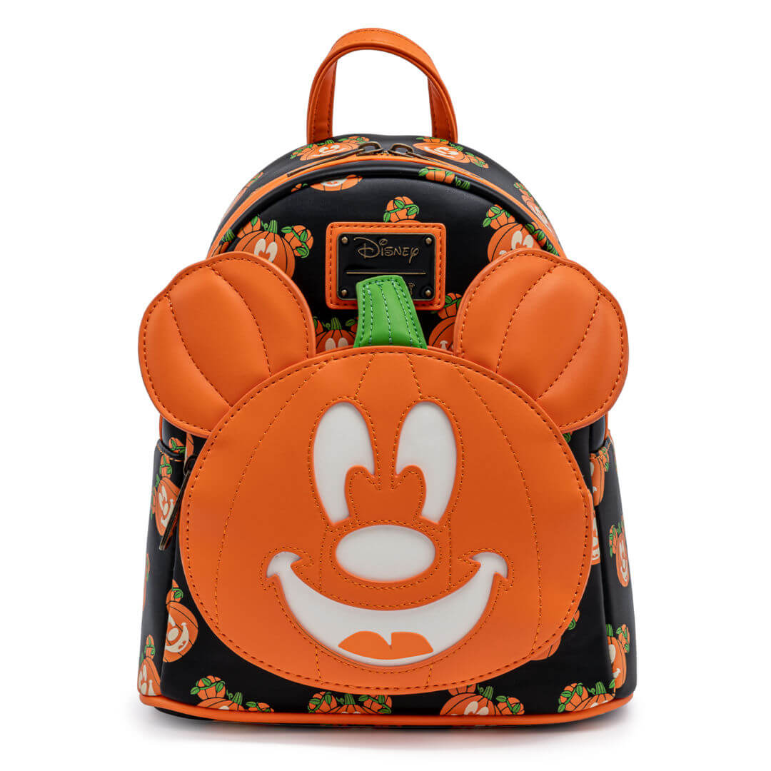 Loungefly Halloween 2021, New Loungefly&#8217;s Halloween 2021 Merchandise is So Cute It&#8217;s Scary