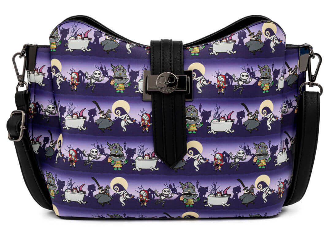 Loungefly Halloween 2021, New Loungefly&#8217;s Halloween 2021 Merchandise is So Cute It&#8217;s Scary